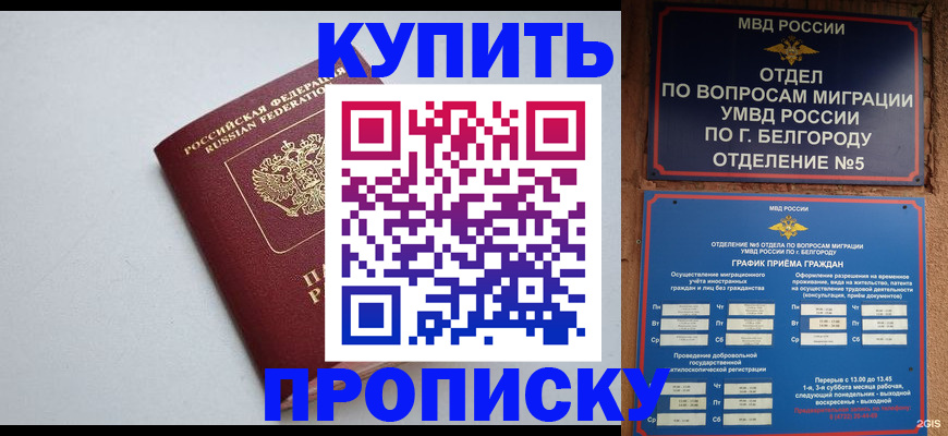 прописка регистрация в Орловской области